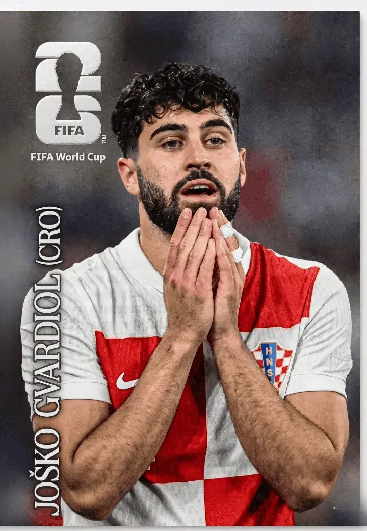 005 - CC 05 - Josko Gvardiol