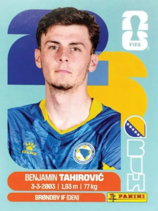 109 - BIH 09