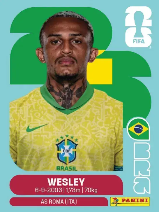 168 - BRA 08