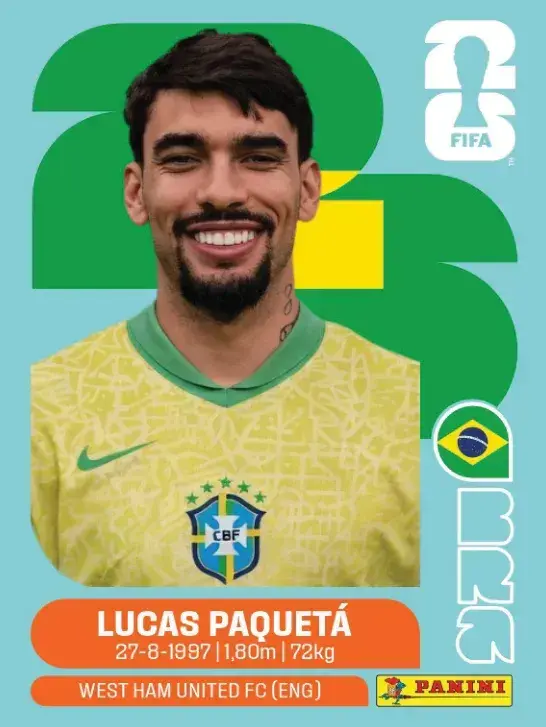 169 - BRA 09