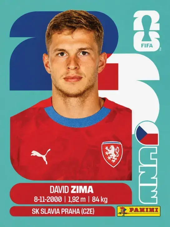 068 - CZE 08