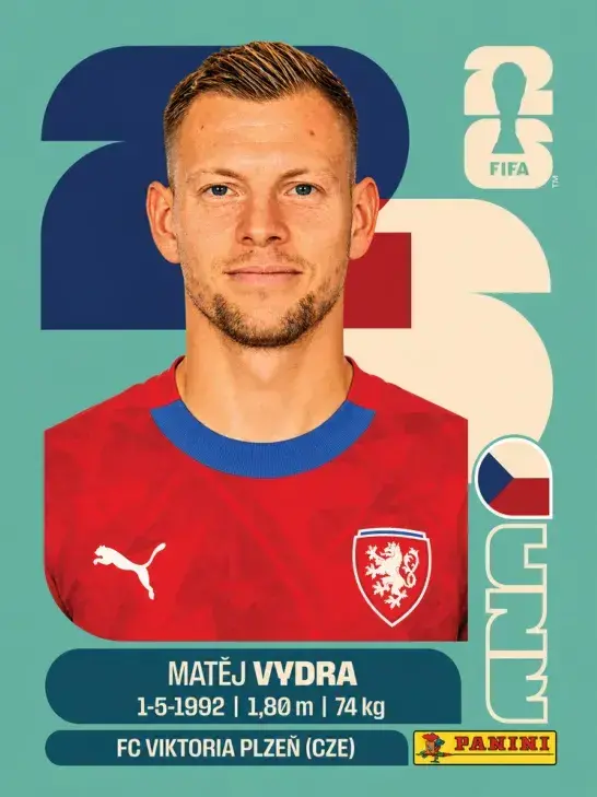 075 - CZE 15