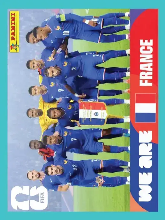 653 - FRA 13