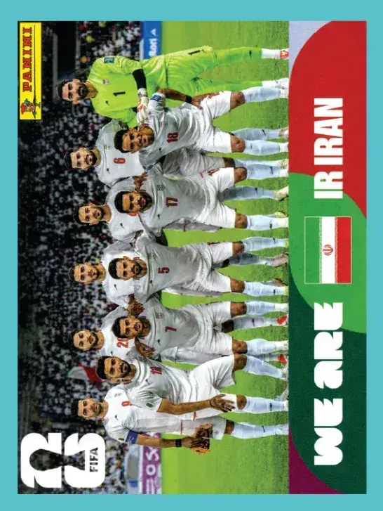 533 - IRN 13