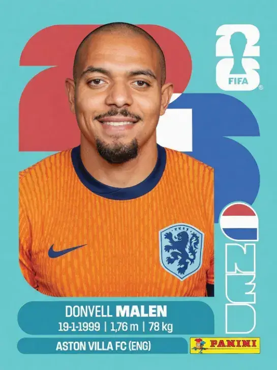 418 - NED 18