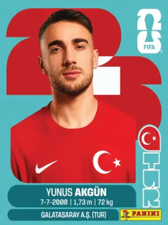 316 - TUR 16