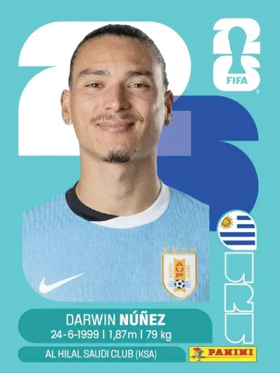 637 - URU 17