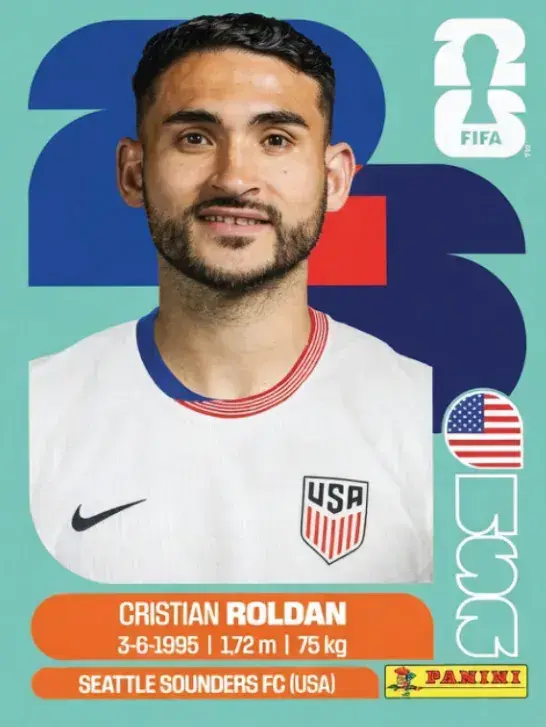 251 - USA 11
