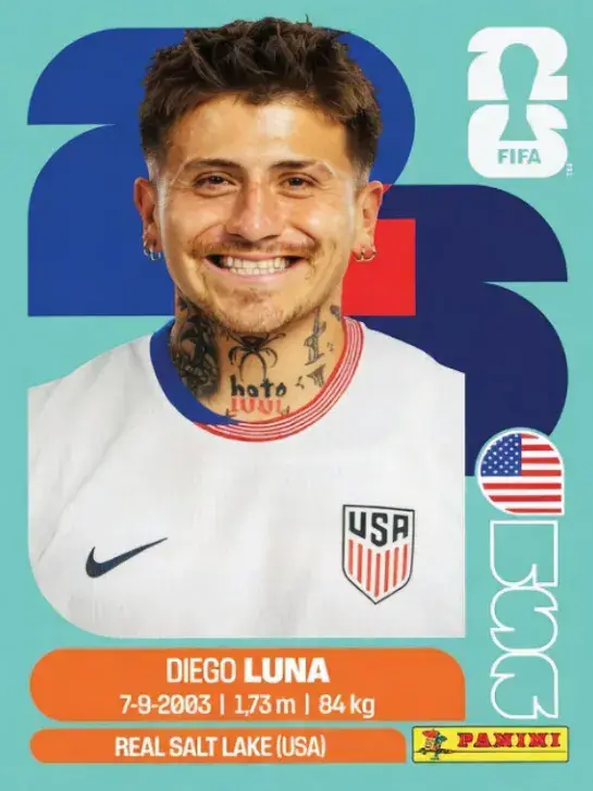 254 - USA 14