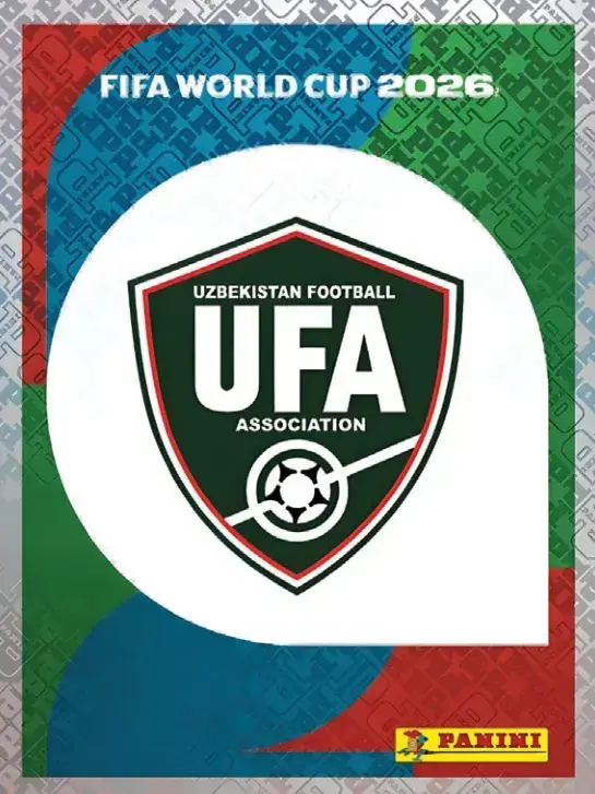 841 - UZB 01